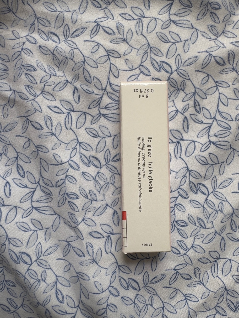 Glossier- Lip Glaze